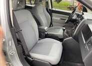 Jeep Compass SUV 2,0 l 103 kw