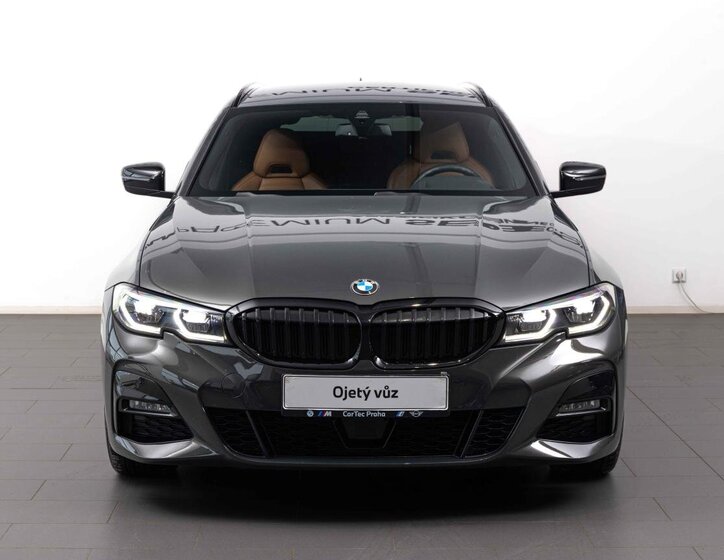BMW Řada 3 3