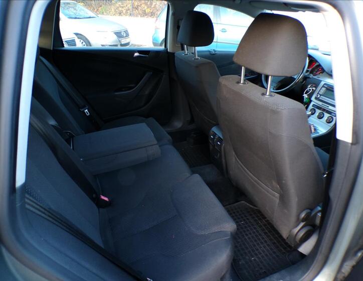 Volkswagen Passat 17