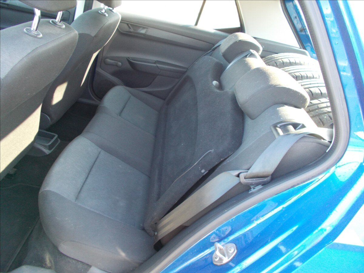 Škoda Fabia Hatchback 999,0 44 kw