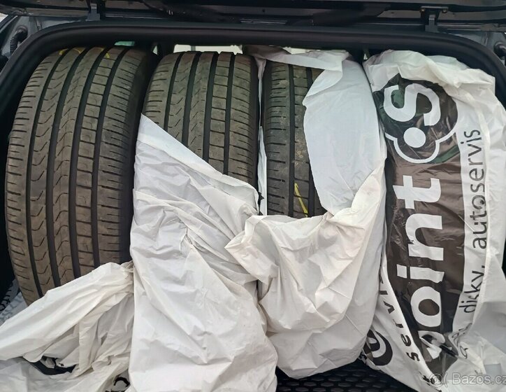 Škoda Kodiaq SUV / Terénní 0,0 0