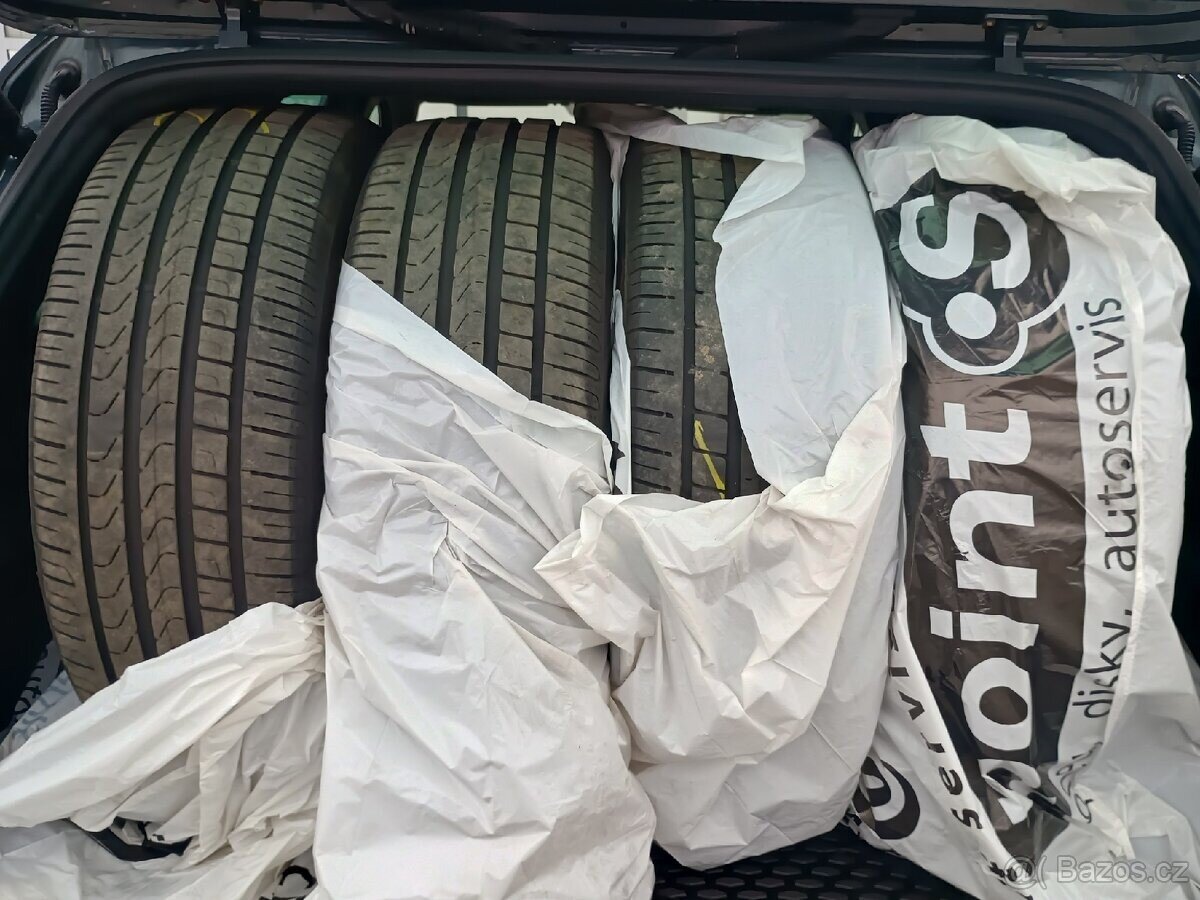 Škoda Kodiaq SUV / Terénní 0,0 0