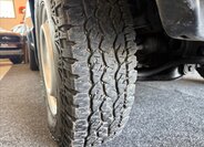 Mitsubishi L200 Pick-up 2,5 l 100 kw