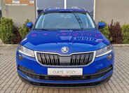 Škoda Karoq Kombi 2,0 l 110 kw