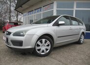 Ford Focus Ostatní 1,6 l 80 kw