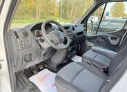 Renault Master 14