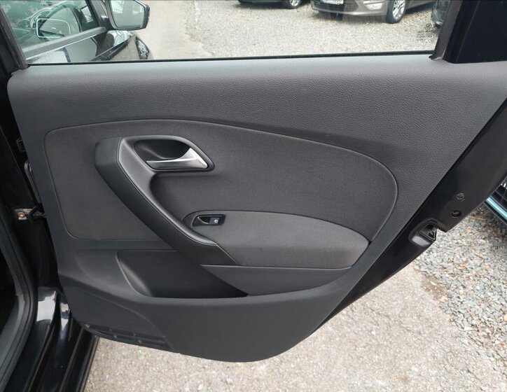 Volkswagen Polo Hatchback 1,2 l 66 kw