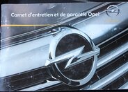 Opel Corsa 20