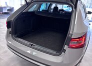 Škoda Superb Kombi 2,0 l 206 kw