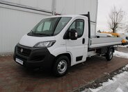 Fiat Ducato Ostatní 2,3 l 130 kw