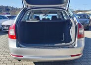 Škoda Octavia Kombi 2,0 l 103 kw