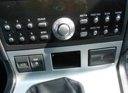 Ford Mondeo Liftback 1,8 l 92 kw