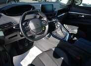 Peugeot 3008 SUV / Terénní 1,2 l 96 kw