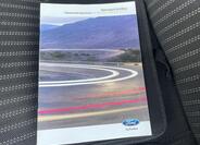 Ford Tourneo Custom 13