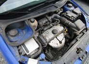 Peugeot 206 Hatchback 1,1 l 44 kw