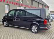 Volkswagen Multivan 7