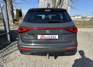 Seat Tarraco SUV / Terénní 1,5 l 110 kw