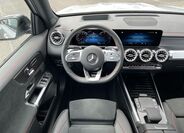 Mercedes-Benz EQB 20