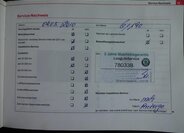 Škoda Octavia Kombi 2,0 l 103 kw