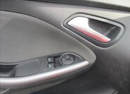 Ford Focus Kombi 1,6 l 77 kw