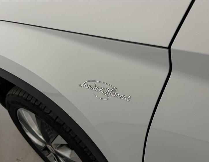 Škoda Kodiaq SUV 2,0 l 110 kw