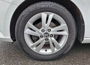 Škoda Fabia Kombi 999,0 70 kw