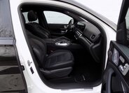 Mercedes-Benz GLE 17