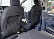 Volkswagen Caravelle 12