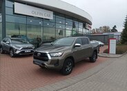 Toyota Hilux Pick-up 2,4 l 110 kw