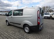 Ford Transit Custom Ostatní 2,0 l 96 kw