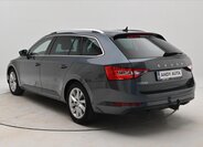 Škoda Superb Kombi 1,4 l 115 kw