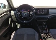 Škoda Octavia Liftback 2,0 l 85 kw