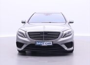 Mercedes-Benz Třídy S 2