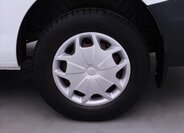 Ford Transit Custom Kombi 2,0 l 77 kw