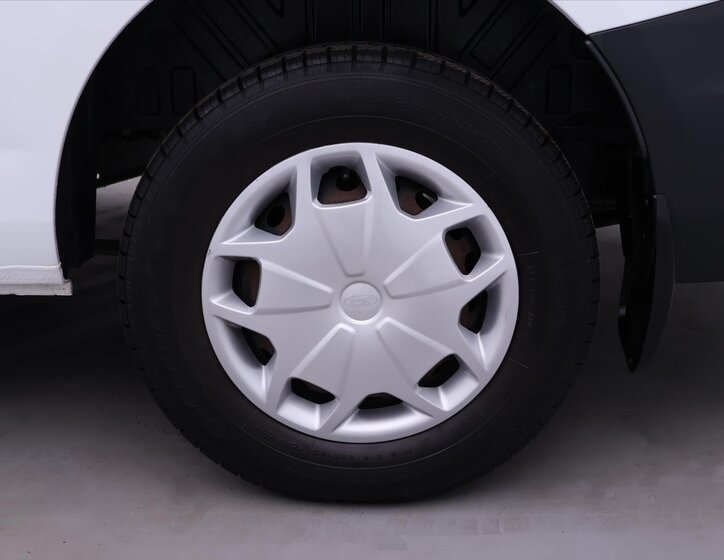 Ford Transit Custom Kombi 2,0 l 77 kw