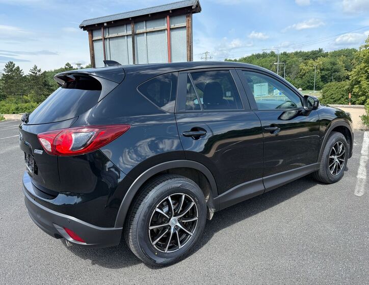Mazda CX-5 5