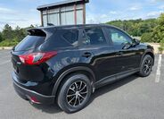 Mazda CX-5 5