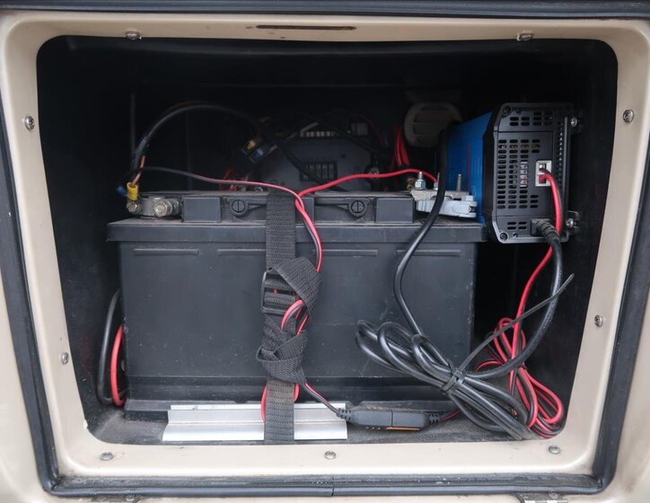 Fiat Ducato Ostatní 2,3 l 96 kw