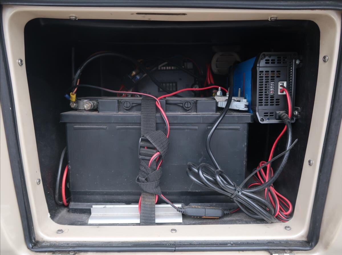 Fiat Ducato Ostatní 2,3 l 96 kw