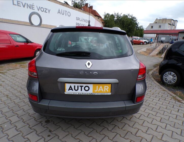 Renault Clio 6