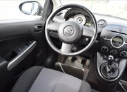 Mazda 2 Hatchback 1,3 l 55 kw