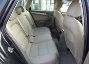 Audi A4 Kombi 2,0 l 105 kw