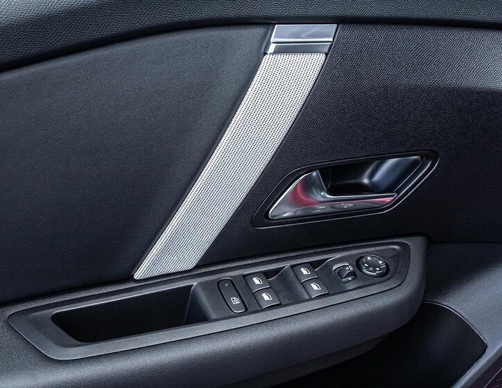 Citroën C4 Hatchback 1,2 l 96 kw