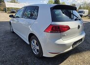 Volkswagen Golf Hatchback 1,2 l 63 kw