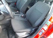 Ford Focus Kombi 999,0 74 kw