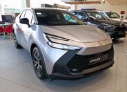 Toyota C-HR 1