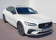 Volvo S90 7