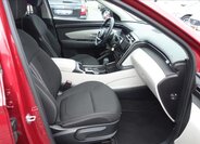 Hyundai Tucson SUV 1,6 l 110 kw