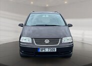 Volkswagen Sharan Kombi 2,8 l 150 kw