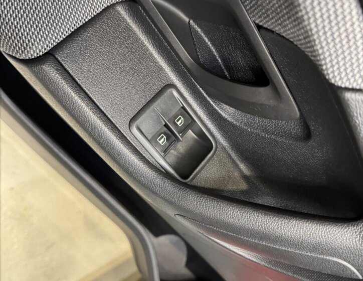 Škoda Fabia Kombi 1,4 l 63 kw